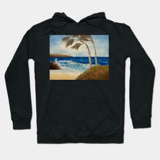 Florida Coast Hoodie